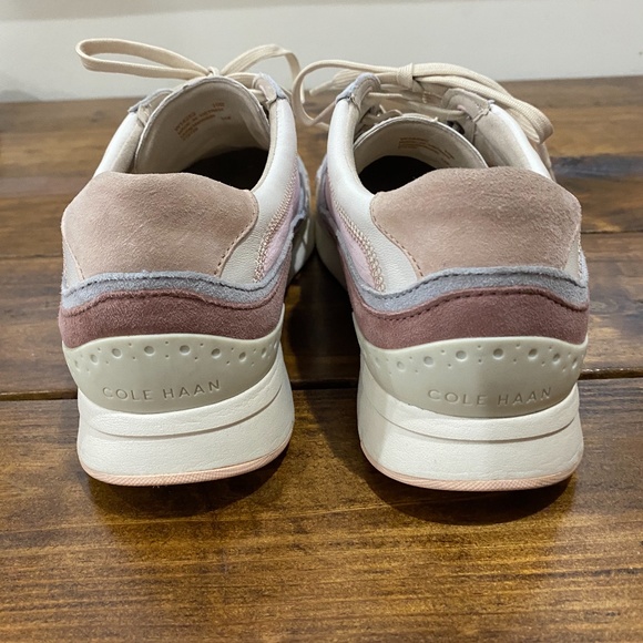 HOST PICK!! 💛 Cole Haan GrandPro Downtown sneaker - Picture 4 of 8